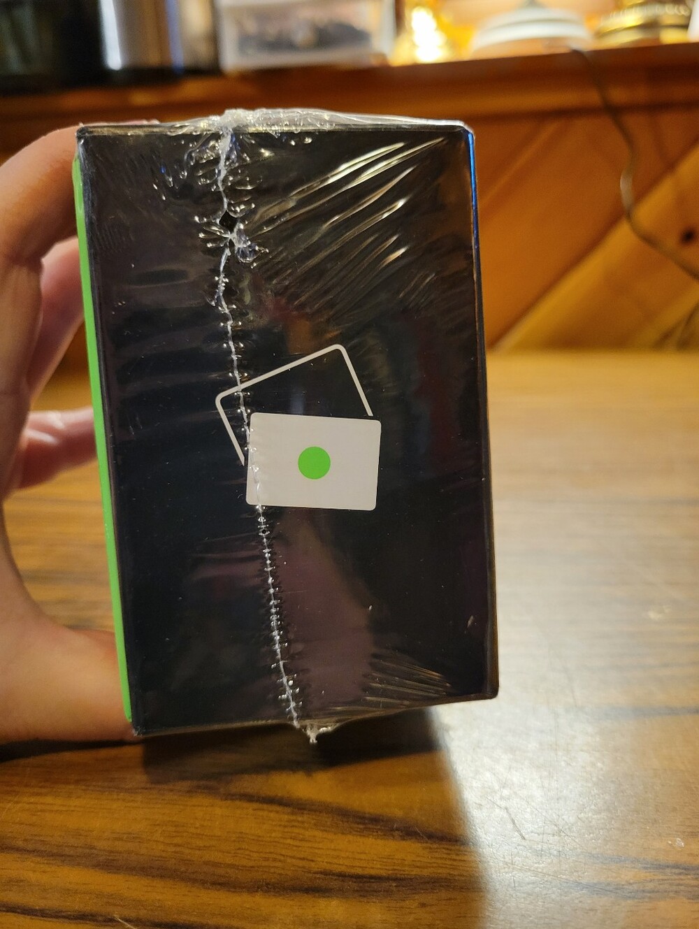 Cards Against Humanity Green Box - Picture 5 of 7